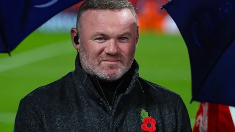 林总分享英甲赛事：斯托克港VS温布尔登