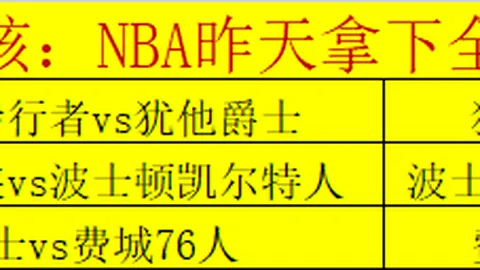 昨5胜！海牛能征服泰山吗？