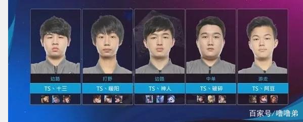 让我们一探
